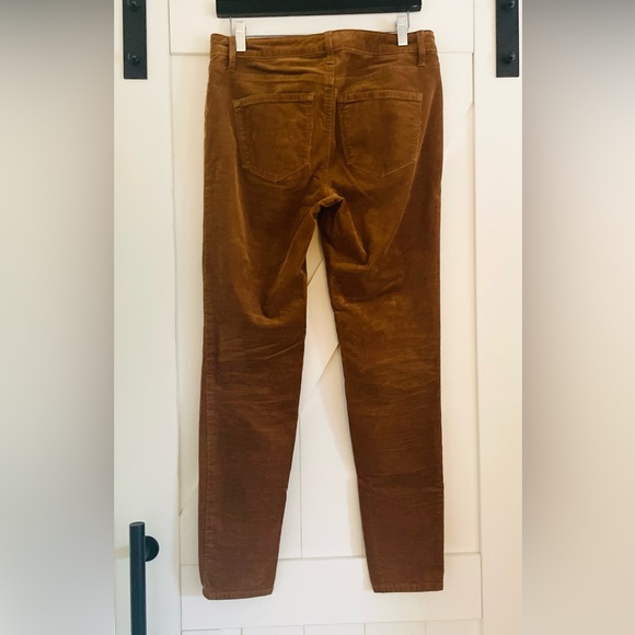 Talbots Corduroy Jegging - Picture 4 of 8